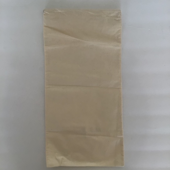 SALVATORE FERRAGAMO DUST BAG NEW - Picture 4 of 4